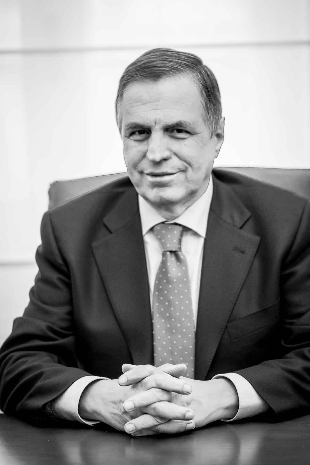 Mario Angelini IUS Partners Bari
